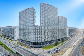 Vola Palace Warsaw